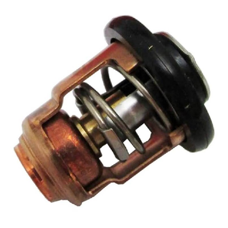 TERMOSTATO PER YAMAHA HONDA TOHATSU 60°C