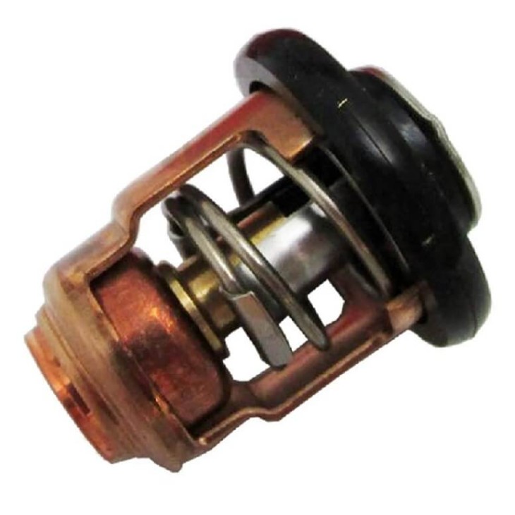 THERMOSTAT POUR YAMAHA HONDA TOHATSU 60°C