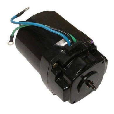 TILT TRIM MOTOR FOR MERCURY