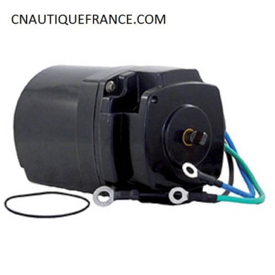 TILT TRIM MOTOR FOR MERCURY