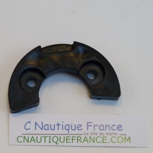 Support levier de commande a distance HONDA