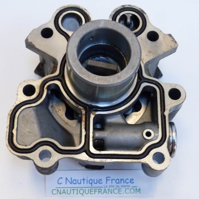 BF75 BF90 Oil pump 75 - 90 HP HONDA ZW0 ZW1
