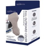 3.5 HP FULL OUTBOARD MOTOR COVER
