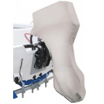 3.5 - 6 CV HOUSSE INTEGRALE MOTEUR HORS-BORD