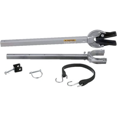 SUPPORTO MOTORE FUORIBORDO ATTWOOD