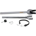 SUPPORT MOTEUR HORS-BORD ATTWOOD 58 - 89 cm