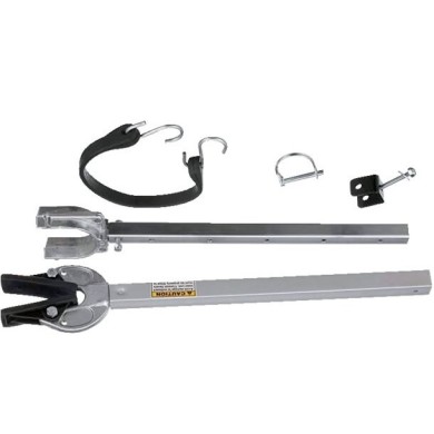 SUPPORTO MOTORE FUORIBORDO ATTWOOD