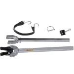 SUPPORTO MOTORE FUORIBORDO ATTWOOD