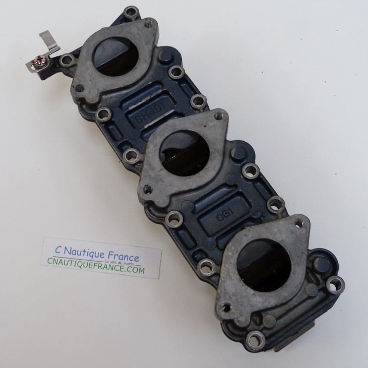 40 - 50 HP 2S INTAKE YAMAHA 6H4