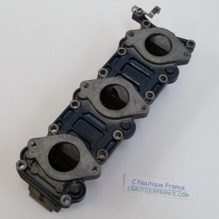 40 - 50 CV 2T SCATOLA VALVOLA YAMAHA 6H4