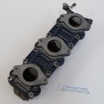 40 - 50 CV 2T SCATOLA VALVOLA YAMAHA 6H4