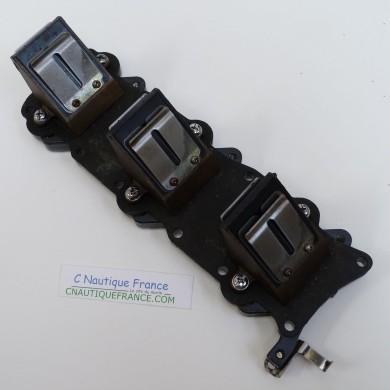 40 - 50 CV 2T SCATOLA VALVOLA YAMAHA 6H4