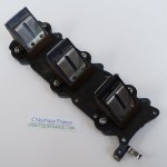 40 - 50 CV 2T SCATOLA VALVOLA YAMAHA 6H4