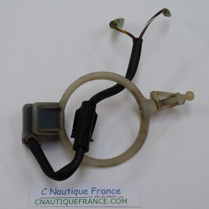 TRIGGER 6 - 15 CV MARINER MERCURY 98450