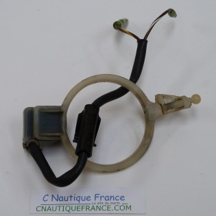 TRIGGER 6 - 15 CV MARINER MERCURY 98450
