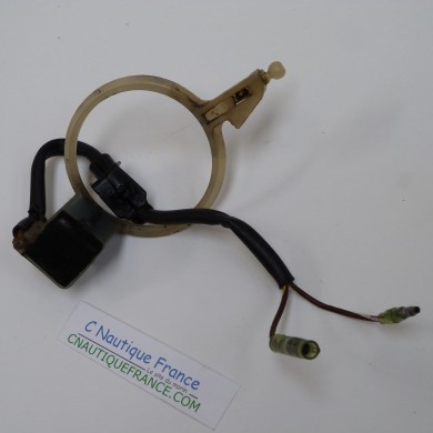 TRIGGER 6 - 15 CV MARINER MERCURY 98450