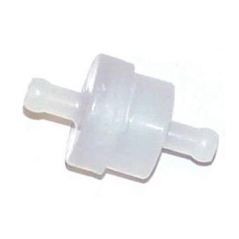 4 - 150 CV FILTRO CARBURANTE JOHNSON EVINRUDE SUZUKI