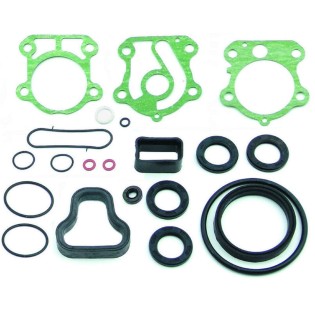 F75 F100 KIT GUARNIZIONE PIEDE DI MOTORE 75 - 100 CV 4T YAMAHA 67F
