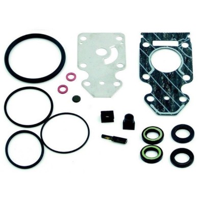 Kit joint embase moteur 9.9 - 15 CV 2T YAMAHA