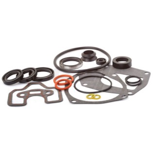 200 - 250 HP GASKET KIT FOR GEARCASE MERCURY