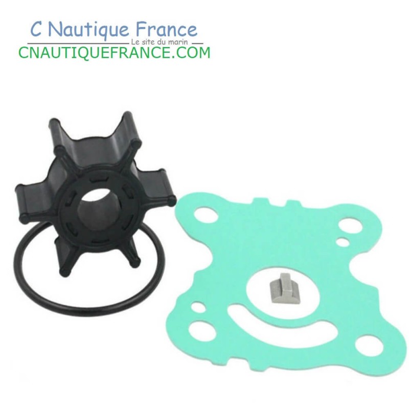 BF8D - BF20D KIT TURBINE DE POMPE A EAU POUR 8 - 20 CV HONDA