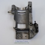 25 - 30 CV SUPPORT DEMARREUR YAMAHA 6N3 6J8 6J8-81822