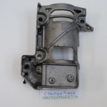 25 - 30 HP STARTER BRACKET YAMAHA 6N3 6J8 6J8-81822