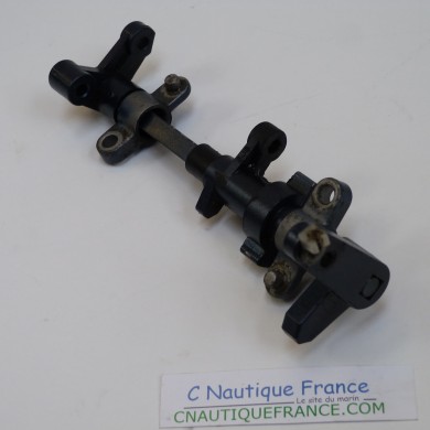 25 - 30 CV 2T INVERSEUR YAMAHA 6J8