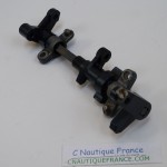 25 - 30 CV LEVA YAMAHA 6J8