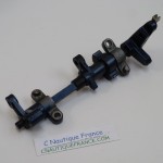 25 - 30 CV 2T INVERSEUR YAMAHA 6J8