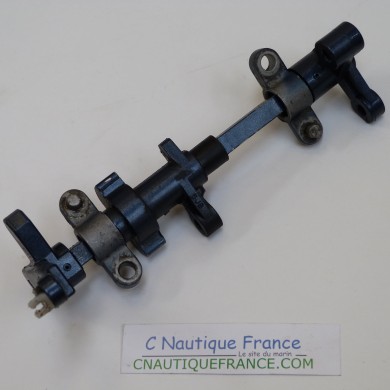 25 - 30 CV LEVA YAMAHA 6J8