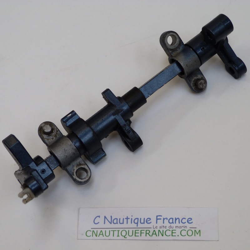 25 - 30 CV LEVA YAMAHA 6J8