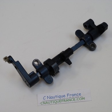 25 - 30 CV LEVA YAMAHA 6J8