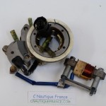 PLATEAU ALLUMAGE 30 CV 2T YAMAHA 6J8