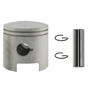 PISTON 25 - 30 HP YAMAHA 61N-11631-00