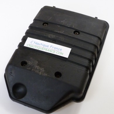 25 - 30 CV 2T FILTRO ARIA CARBURATORE YAMAHA 6J8