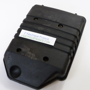 25 - 30 HP 2S AIR BOX YAMAHA 6J8