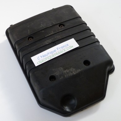 COUVERCLE DE FILTRE A AIR 25 - 30 CV 2T YAMAHA 6J8 -14418