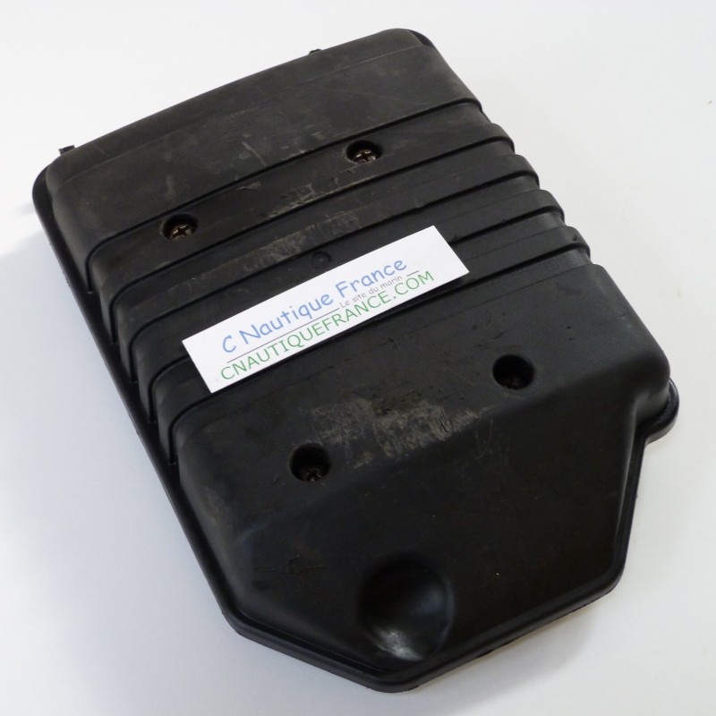 25 - 30 HP 2S AIR BOX YAMAHA 6J8