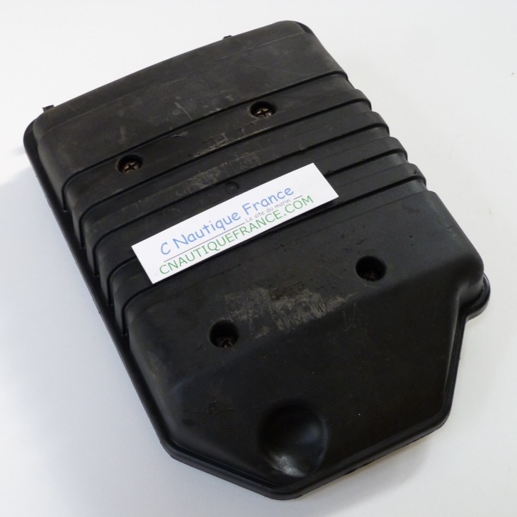 25 - 30 HP 2S AIR BOX YAMAHA 6J8