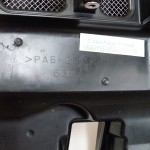 F150 AIR SILENCER 150 HP 4S YAMAHA 63P