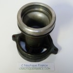 M40D M50D HOUSING PROPELLER SHAFT 40 - 50 HP TOHATSU 3C8