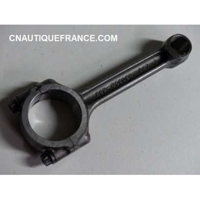 CONNECTING ROD MERCURY YAMAHA 67-11650-00 662-85665