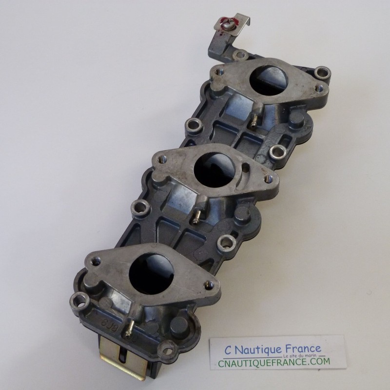 30 CV 2T VALVOLE YAMAHA 6J8