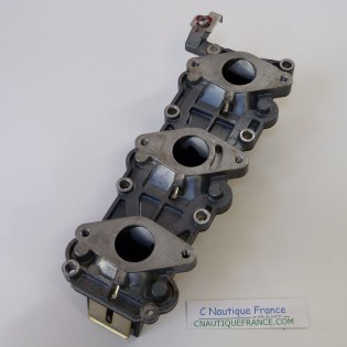 30 CV 2T VALVOLE YAMAHA 6J8