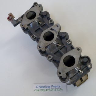 RAMPE 3 CLAPETS 30 CV 2T YAMAHA