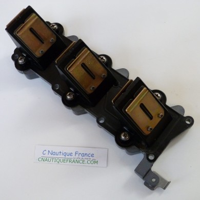 30 HP 2S REEDE VALVE YAMAHA 6J8