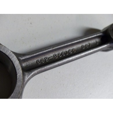 CONNECTING ROD MERCURY YAMAHA 67-11650-00 662-85665