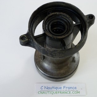 M40D M50D HOUSING PROPELLER SHAFT 40 - 50 HP TOHATSU 3C8