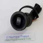 BOUTON  DE TRIM DF40 DF300 SUZUKI MOTEUR HORS-BORD